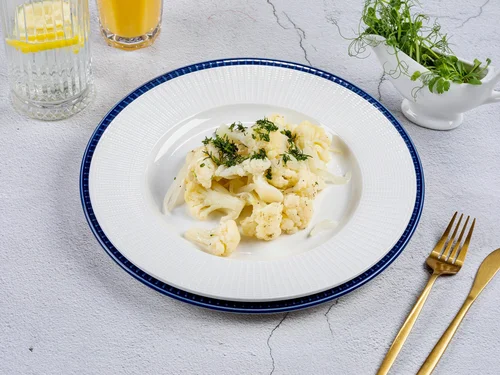 Капуста цветная