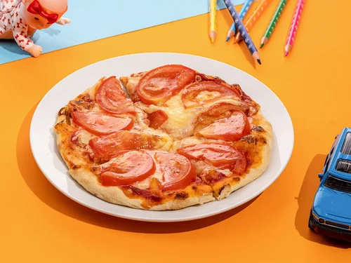 Пицца Маргарита