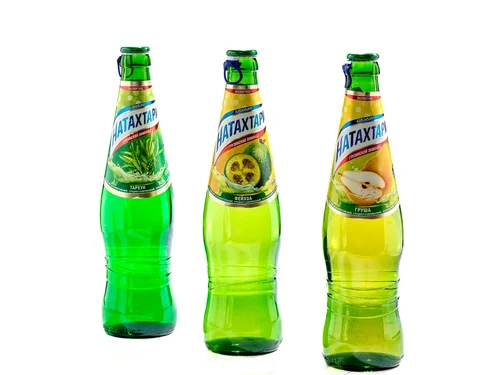 Лимонад Натахтари