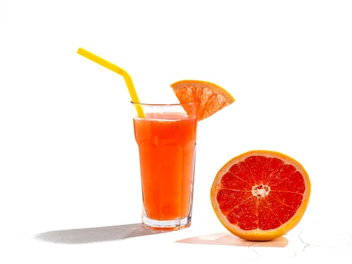 Фреш Грейпфрут