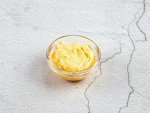 Соус сырный