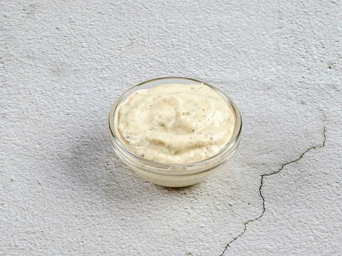 Соус Цахтон