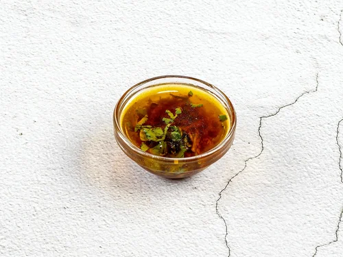 Соус по-кавказски