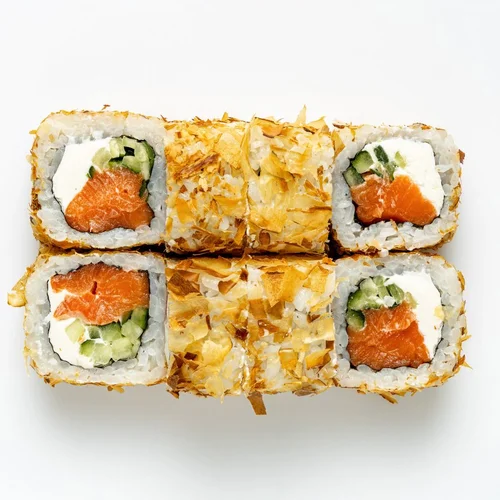 Ролл Бонито