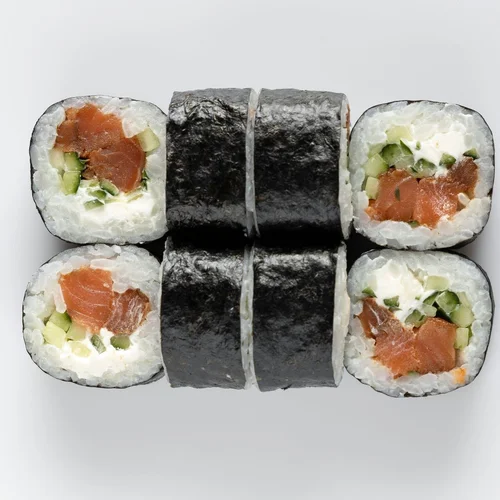 Ролл Детройт