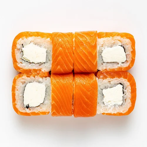 Ролл Бусидо