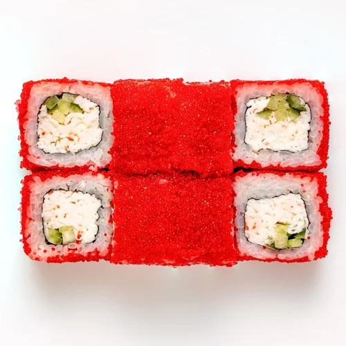 Ролл Калифорния классик