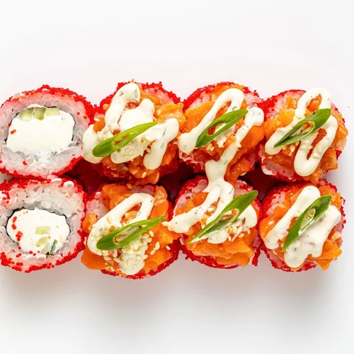 Ролл Монреаль