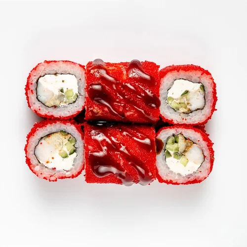 Ролл Санрайз