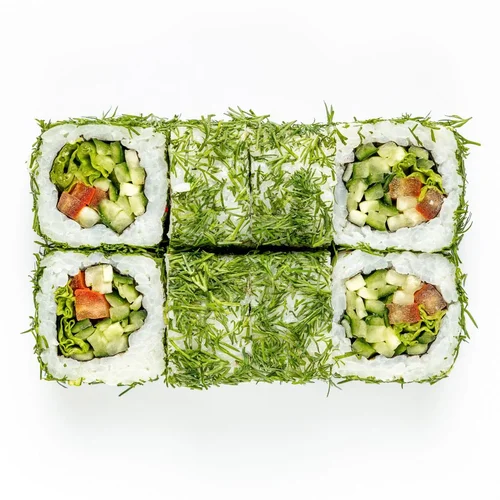 Фитнесс ролл