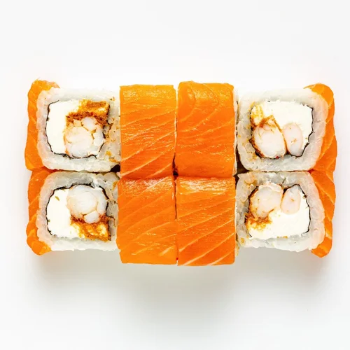 Том ям Ролл