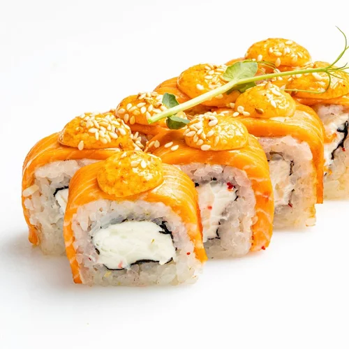 Филадельфия гриль