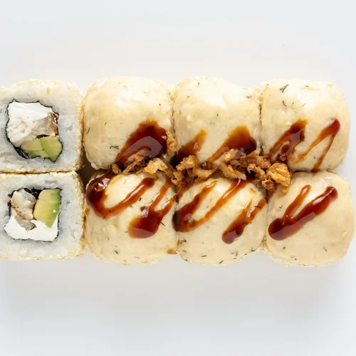 Ролл Сенсей