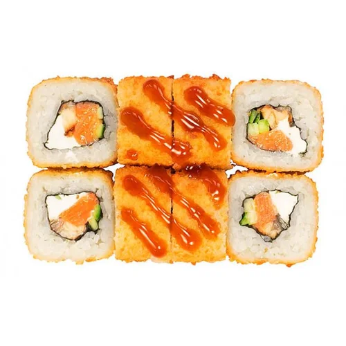 Ролл Мураками