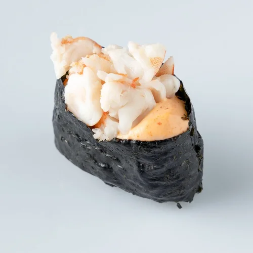 Суши Спайси-креветка