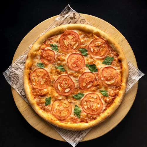 Пицца Маргарита