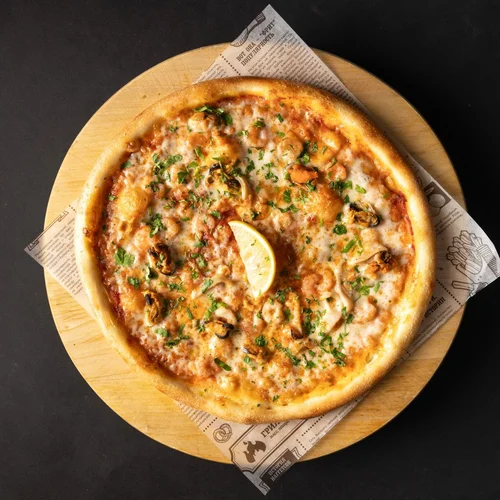 Пицца Маринара