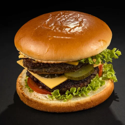 Бургер Биг Босс