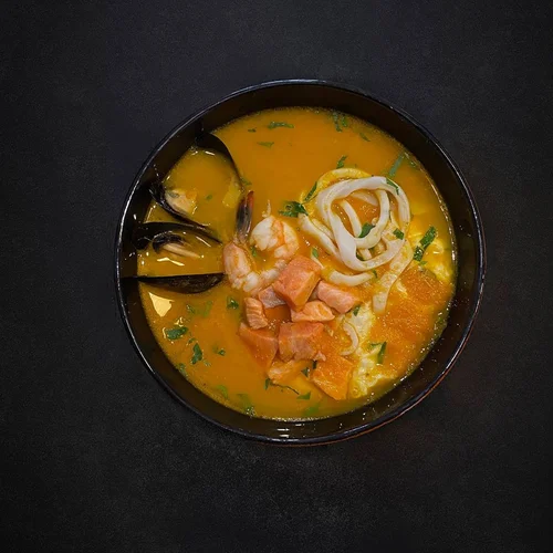 Суп Качукко