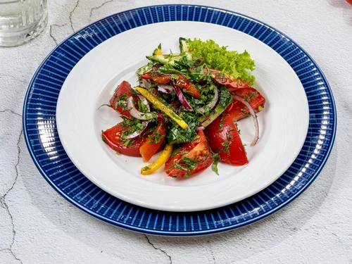 Салат Летний