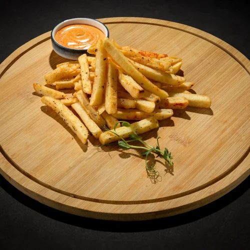 Картофель фри