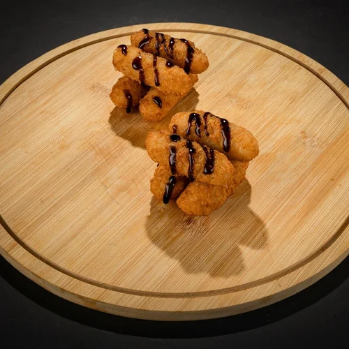 Сырные палочки