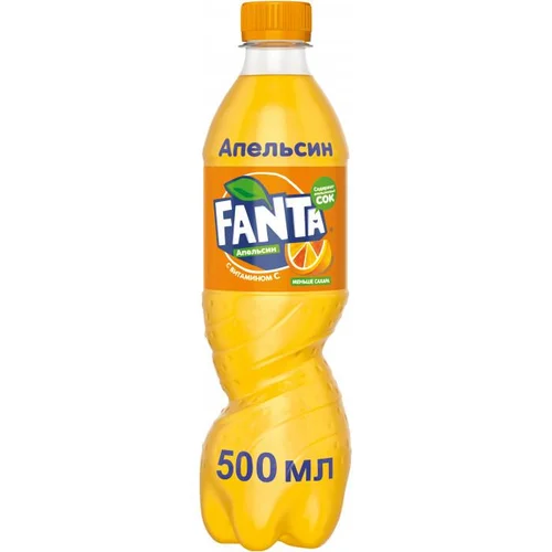 Fanta
