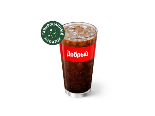 Добрый Кола Большой