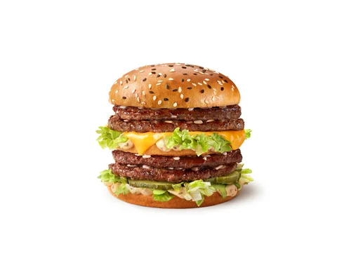 Двойной Биг Хит