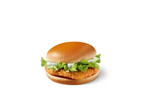 Чикенбургер