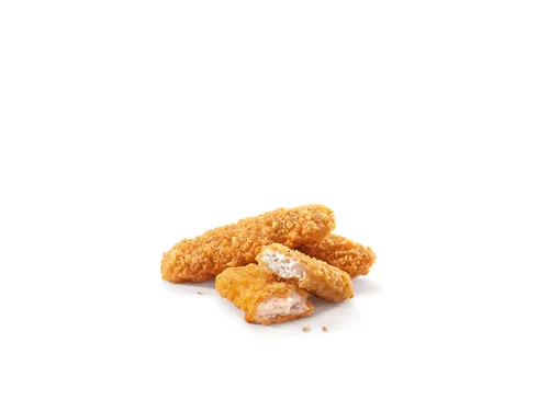 Стрипсы (3 шт.)