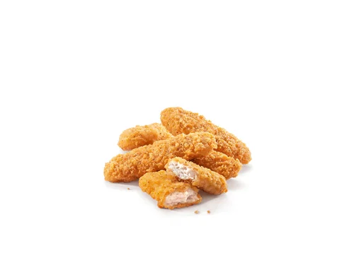 Стрипсы (5 шт.)