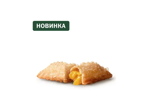 Пирожок Манго-Маракуйя