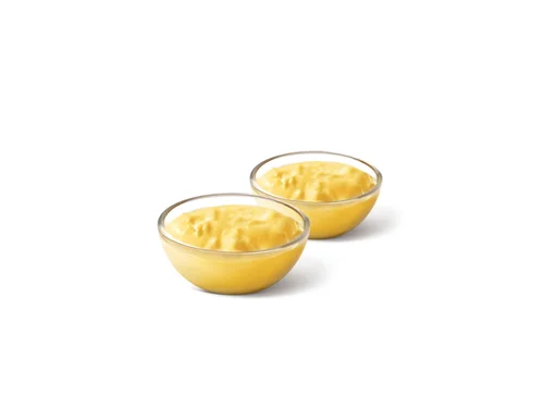 Соус Сырный + Соус Сырный