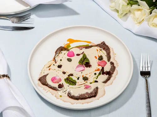 Вителло тоннато