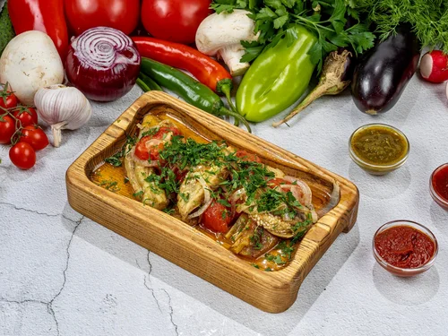 Аджап Сандал